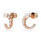 SWAROVSKISwarovski Jewels Jewelry Mod. 5692264BIJOUXEcecile