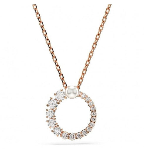 SWAROVSKISwarovski Jewels Jewelry Mod. 5692265BIJOUXEcecile