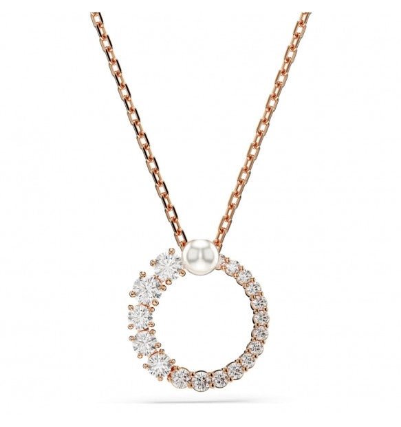 SWAROVSKISwarovski Jewels Jewelry Mod. 5692265BIJOUXEcecile