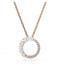 SWAROVSKISwarovski Jewels Jewelry Mod. 5692265BIJOUXEcecile