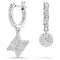 SWAROVSKISwarovski Jewels Jewelry Mod. 5693194BIJOUXEcecile