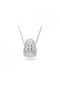 SWAROVSKISwarovski Jewels Jewelry Mod. 5697190BIJOUXEcecile
