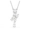 SWAROVSKISwarovski Jewels Jewelry Mod. 5700420BIJOUXEcecile