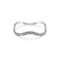 SWAROVSKISwarovski Jewels Jewelry Mod. 5700922BIJOUXEcecile