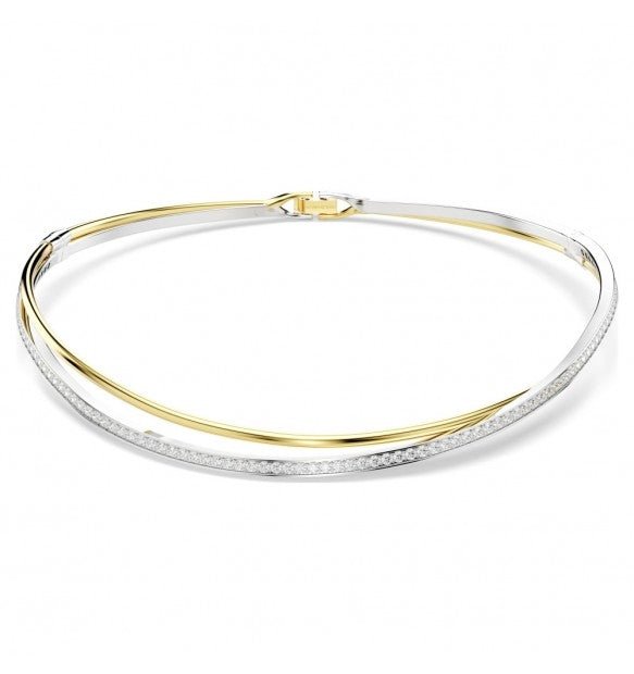 SWAROVSKISwarovski Jewels Jewelry Mod. 5702408BIJOUXEcecile