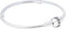 PANDORAPandora 590702HV - 20 Moments Snake Chain Bracelet - Sterling Silver, 20 cmBIJOUXEcecile