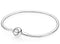 PANDORAPandora Moments Snake Chain Bracelet 590728 - 17 - 17cm Sterling Silver Charm BraceletBIJOUXEcecile