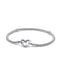 PANDORAPandora 592453C00 - 19 Moments Studded Chain Bracelet - Sterling Silver, 19 cmBIJOUXEcecile