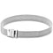 PANDORAPandora 597712 - 17 Reflexions Mesh Bracelet – Sterling Silver, 17cm, Modern DesignBIJOUXEcecile