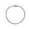 PANDORAPandora Moments Barrel Clasp Snake Chain Bracelet - Sterling Silver, 16 cmBIJOUXEcecile