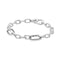 PANDORAPandora 599662C00 - 2 ME Small - Link Chain Bracelet - Sterling Silver, 16 cmBIJOUXEcecile