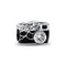 PANDORAPandora 792352C01 Marvel Spider - Man Camera Selfie Charm - Sterling SilverBIJOUXEcecile