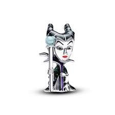 PANDORAPandora 793423C01 Disney Villains Maleficent Charm - Sterling Silver with EnamelBIJOUXEcecile