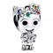 PANDORAPandora Marvel Groot Star Charm 793559C01 - Sterling Silver with Enamel DetailsBIJOUXEcecile