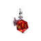 PANDORAPandora 793564C01 Stranger Things Hellfire Club Dice Dangle Charm - Sterling SilverBIJOUXEcecile