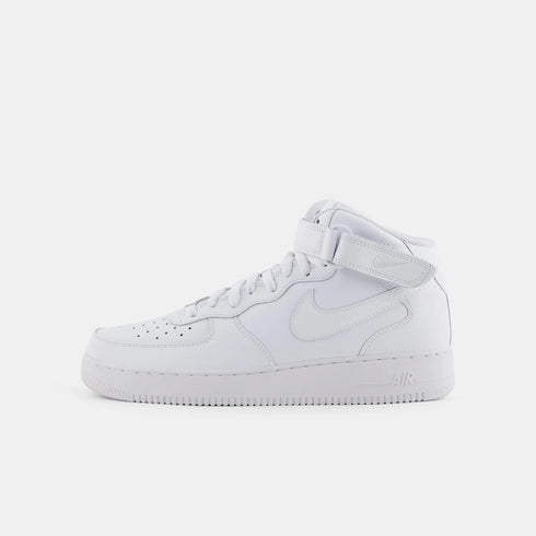 Nike Air Force 1 07 White MID Hommes