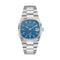 BULOVABulova Super Seville 96B440 – 38mm Blue Dial, Sapphire Crystal, Precisionist MovementWATCHESEcecile