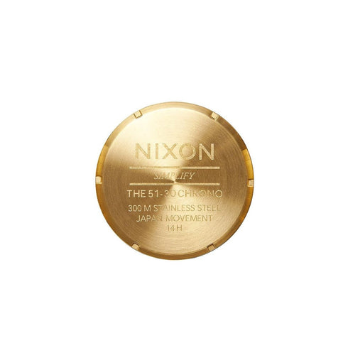 NIXONNixon Watches Mod. A083 - 510WATCHESEcecile