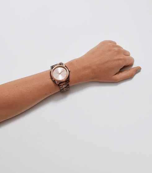 NIXONNixon Mod. The Time Teller AcetateWATCHESEcecile