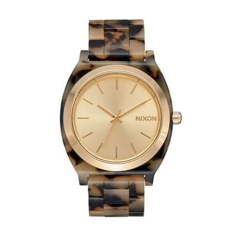NIXONNixon Mod. The Time Teller AcetateWATCHESEcecile