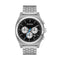 NIXONNixon Time Teller Chrono A972 - 5266 Men's Watch - Stainless Steel, Black DialWATCHESEcecile