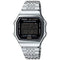 CASIO & VINTAGECasio ABL - 100WE - 1BEF Unisex Digital Watch - Black Dial, Bluetooth, Step TrackerWATCHESEcecile
