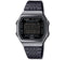 CASIO & VINTAGECasio ABL - 100WEGG - 1BEF Unisex Digital Watch - Black Finish, Bluetooth, Step TrackerWATCHESEcecile