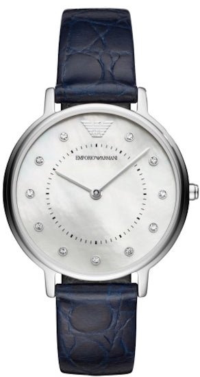 EMPORIO ARMANIEmporio Armani Watches Mod. Ar11095WATCHESEcecile