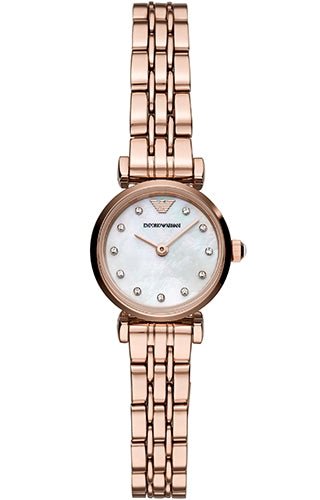 EMPORIO ARMANIEmporio Armani Mod. Ar11203WATCHESEcecile