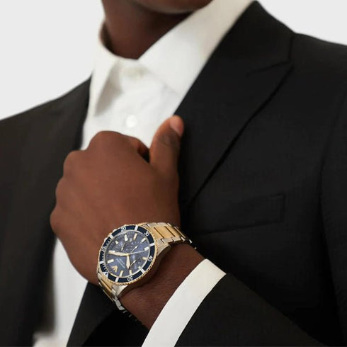 EMPORIO ARMANIEmporio Armani Mod. Ar11362WATCHESEcecile