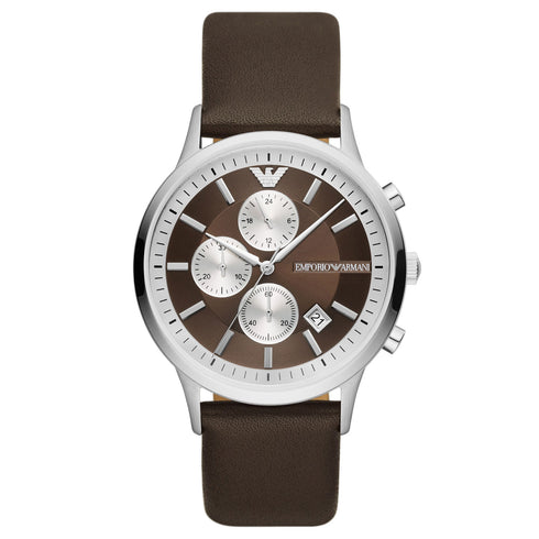 EMPORIO ARMANIEmporio Armani Mod. Ar11490WATCHESEcecile
