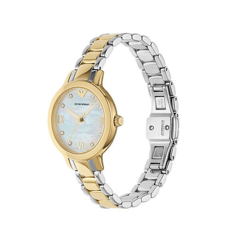 EMPORIO ARMANIEmporio Armani Mod. Ar11513WATCHESEcecile