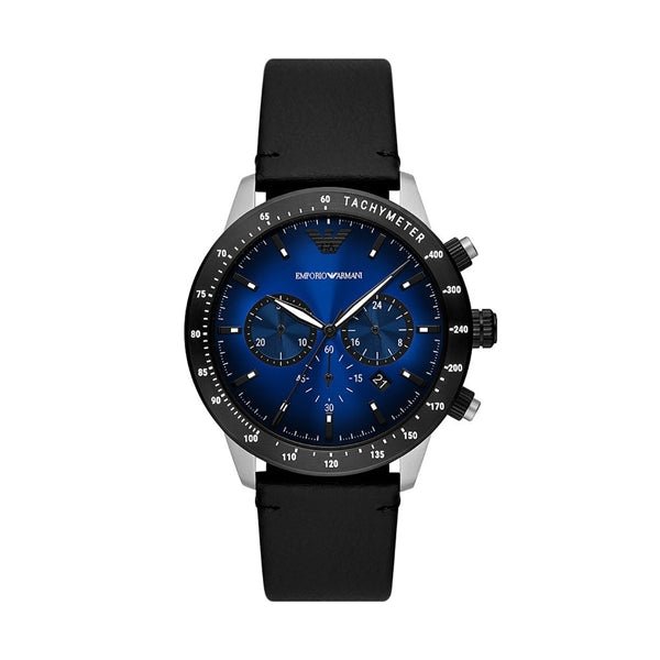 EMPORIO ARMANIEmporio Armani Watches Mod. Ar11522WATCHESEcecile