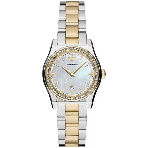 EMPORIO ARMANIEmporio Armani Mod. Ar11559WATCHESEcecile