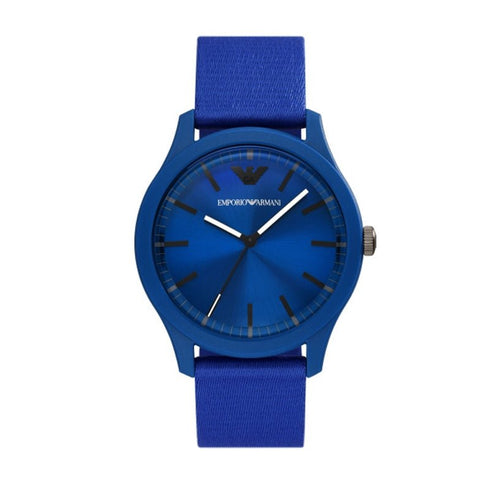 EMPORIO ARMANIEmporio Armani Mod. Ar11616WATCHESEcecile