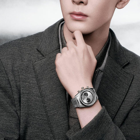 EMPORIO ARMANIEmporio Armani Mod. Ar11636WATCHESEcecile