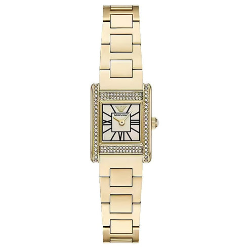 EMPORIO ARMANIFossil Group Watches Mod. Ar11663WATCHESEcecile