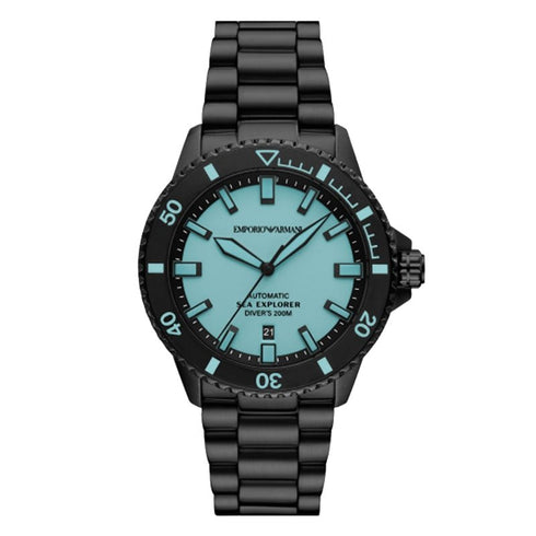 EMPORIO ARMANIFossil Group Watches Mod. Ar60084WATCHESEcecile