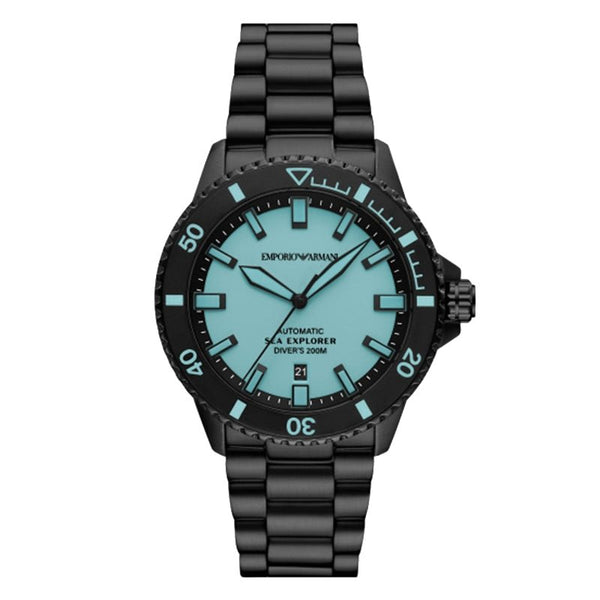 EMPORIO ARMANIFossil Group Watches Mod. Ar60084WATCHESEcecile