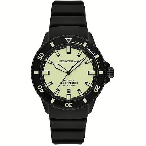 EMPORIO ARMANIEmporio Armani Mod. Ar60085WATCHESEcecile
