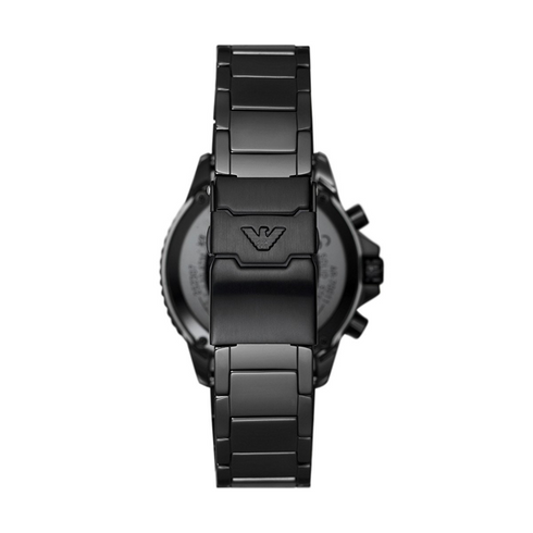 EMPORIO ARMANIEmporio Armani Watches Mod. Ar70010WATCHESEcecile