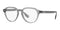BURBERRYBurberry BE 2368 4021 Men's Eyeglasses - Gray Acetate Frame, Demo LensesEYEWEAREcecile