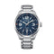 CITIZENCitizen AW1830 - 88L Eco - Drive Pilot Traveler Watch – 42.6mm Blue Dial, 100M WRWATCHESEcecile