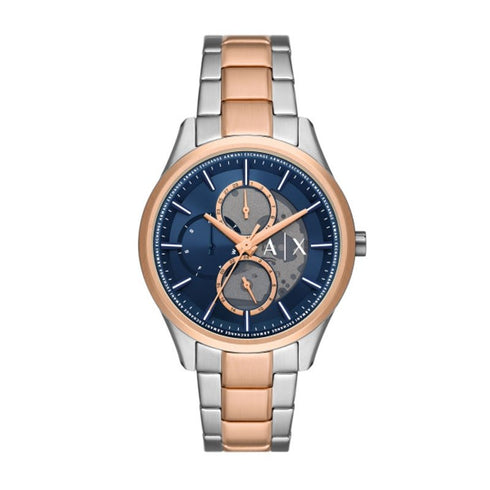A|X ARMANI EXCHANGEA|X Armani Exchange Mod. DanteWATCHESEcecile