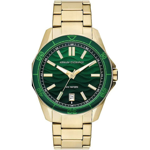 A|X ARMANI EXCHANGEA|X Armani Exchange Mod. SpencerWATCHESEcecile