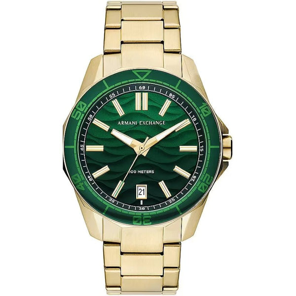 A|X ARMANI EXCHANGEA|X Armani Exchange Mod. SpencerWATCHESEcecile