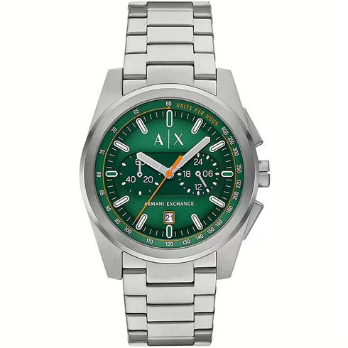 A|X ARMANI EXCHANGEArmani Exchange Mod. Ax2862WATCHESEcecile