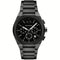 A|X ARMANI EXCHANGEArmani Exchange AX4183 Men's Chronograph Black Stainless Steel WatchWATCHESEcecile