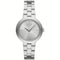 A|X ARMANI EXCHANGEArmani Exchange AX5170 Women's Silver - Tone Stainless Steel WatchWATCHESEcecile