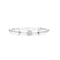 RECARLORecarlo Anniversary Bracelet B01SC018_058 - OS – 18K White Gold, Brilliant Cut DiamondJEWELRYEcecile